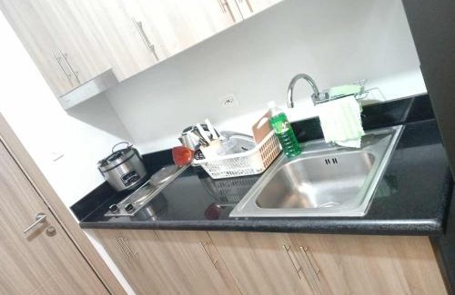 Barangay 76 Apartment | la Chicka - 295 T3