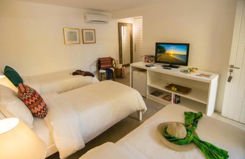 Ossos Hotel | La Chimère Buzios Essence