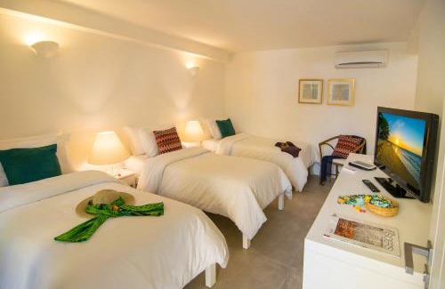 Ossos Hotel | La Chimère Buzios Essence