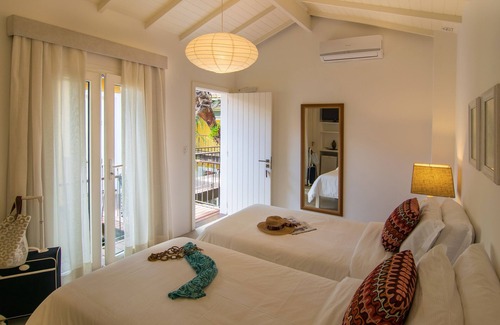 Ossos Hotel | La Chimere Buzios Essence