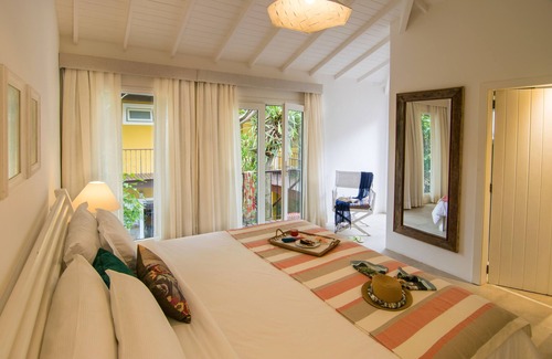 Ossos Hotel | La Chimere Buzios Essence