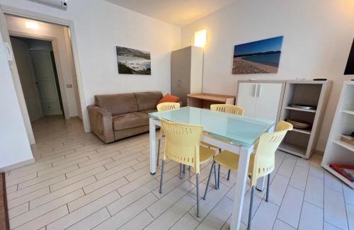 Villasimius Apartment | La chiocciola di Beniamino, Villasimius appartamento confort, parking gratuito, fronte bus Arst, navetta mare e postazione noleggio monopattini elettrici