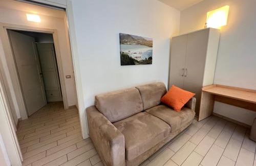 Villasimius Apartment | La chiocciola di Beniamino, Villasimius appartamento confort, parking gratuito, fronte bus Arst, navetta mare e postazione noleggio monopattini elettrici