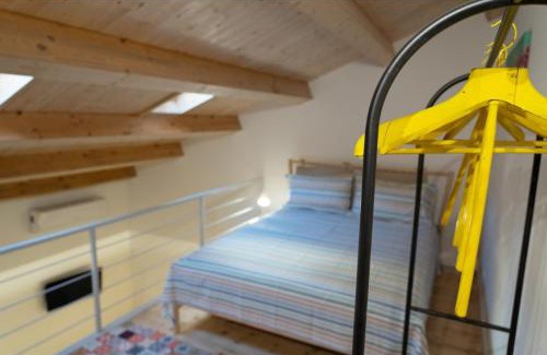 Picanello-Ognina-Barriera-Canalicchio Apartment | La Chiocciola