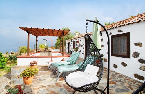 Tijarafe House | La Chirlaca