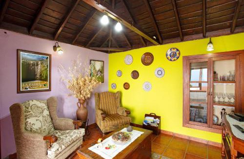Tijarafe House | La Chirlaca