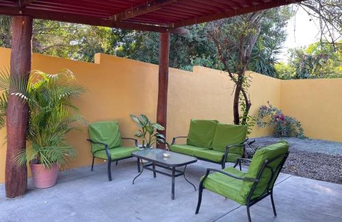 Loreto House | La chocita