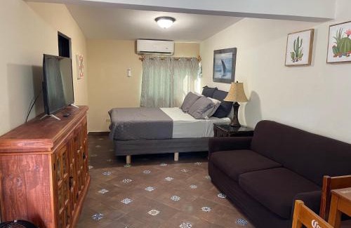 Loreto House | La chocita