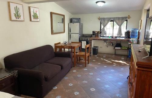 Loreto House | La chocita