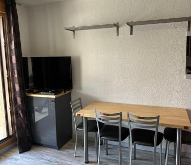 Les Claux Apartment | la chouette a vars