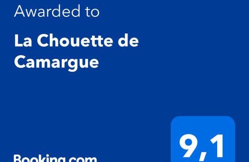 Aigues-Mortes Medieval City Apartment | La Chouette de Camargue