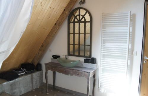 Baguer-Pican House | La chouette
