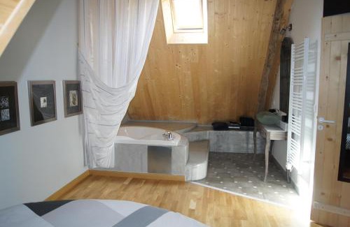 Baguer-Pican House | La chouette