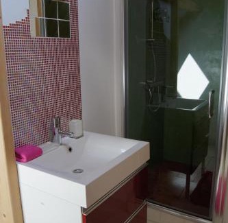 Baguer-Pican House | La chouette