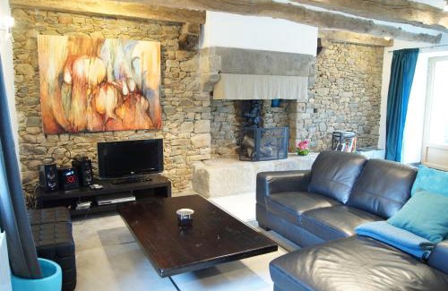 Baguer-Pican House | La chouette