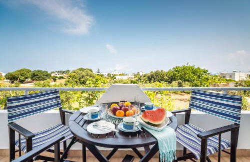 Soroni House | La Christine