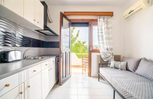 Soroni House | La Christine