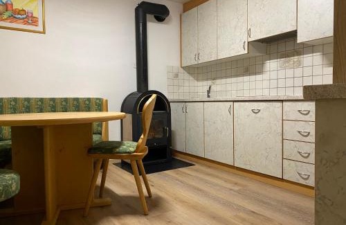 Antermoia Apartment | La ciasota