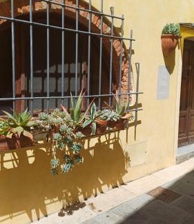 Rosignano Marittimo Apartment | La cicala