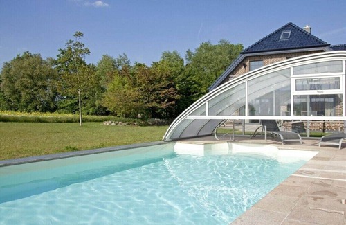 Redewisch Villa | La Cigale Comfortable holiday residence