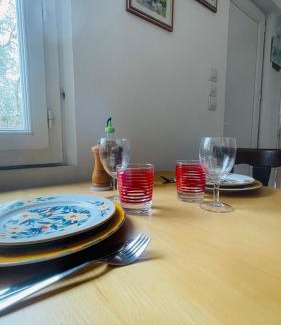 Peyruis Apartment | « La Cigale »