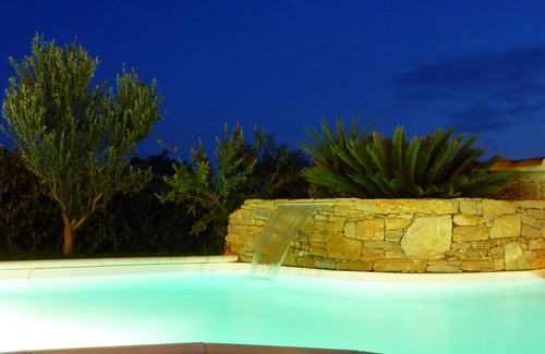 Bandol House | La Cigale Sous L'olivier