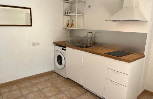 Vallauris Apartment | La Cigalière - Appartement Rez-de-Jardin