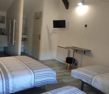Eclaron-Braucourt-Sainte-Liviere House | La Cigogne
