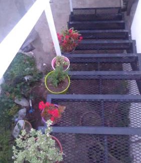 Alta Gracia Apartment | La Cima Alta Gracia