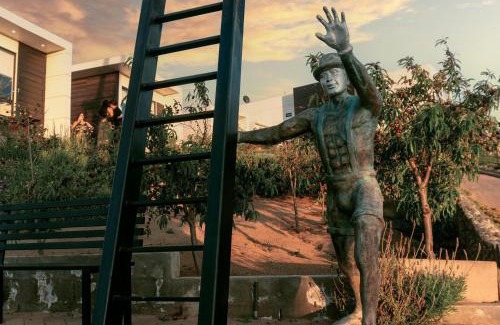 San Antonio de las Minas Hotel | La Cima del Valle
