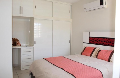 Mazatlan Apartment | La Cima