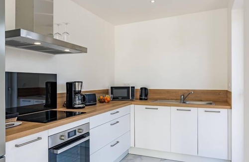 Plouescat House | La cinquième Saison by Interhome