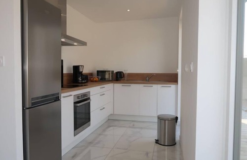 Plouescat House | La cinquième Saison by Interhome