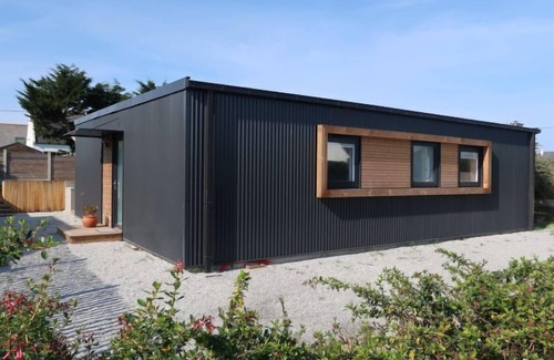 Plouescat House | La cinquième Saison by Interhome