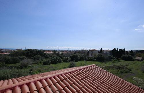 Borgo-Sanzio House | la circumetnea rooms