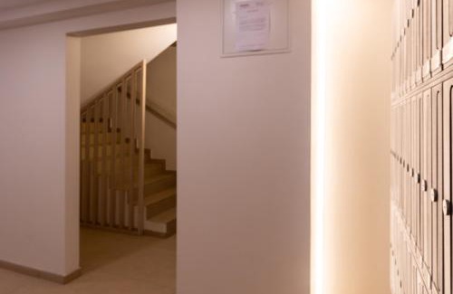 Gijon City Centre Apartment | La Ciudadela de Gijon Playa y Centro