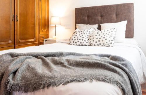 Gijon City Centre Apartment | La Ciudadela de Gijon Playa y Centro