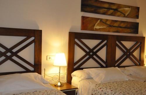 Sant Pere Hotel | La Ciudadela