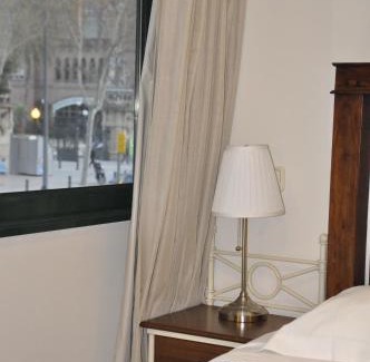Sant Pere Hotel | La Ciudadela