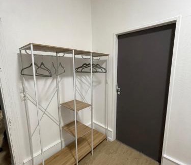 Gravelines Apartment | La clé de Fa 4 meublé cosy au coeur de la cité Vauban