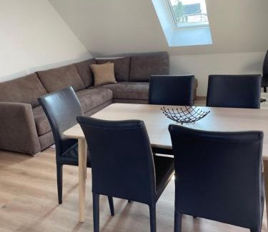 Ribeauville Apartment | La Clé des vignes 2