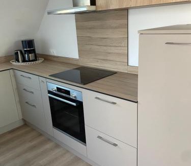 Ribeauville Apartment | La Clé des vignes 2