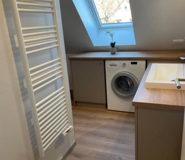 Ribeauville Apartment | La Clé des vignes 2