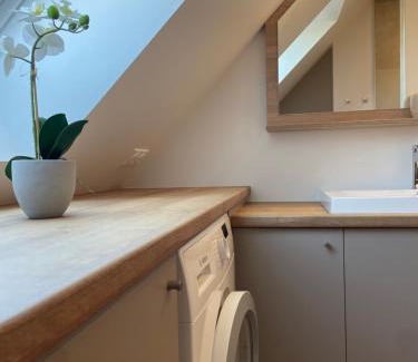 Ribeauville Apartment | La Clé des vignes 2