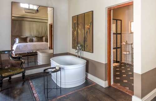 Franschhoek House | La Clé Lodge