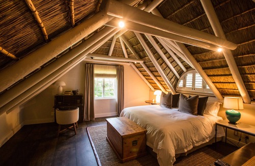 Franschhoek House | La Clé Lodge