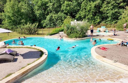 Lamothe-Fenelon Other | La Clairière - écolieu de vacances