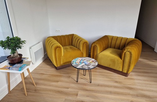 Maslives Hotel | La Clef des Chateaux