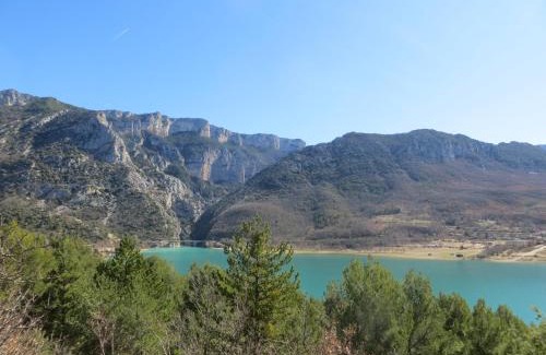 Moustiers-Sainte-Marie Bed & Breakfast | La Clorinde