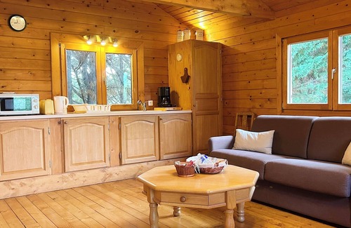 Gabillou Ski Chalet | La Closerie Des Arts - Chalet Edelweiss